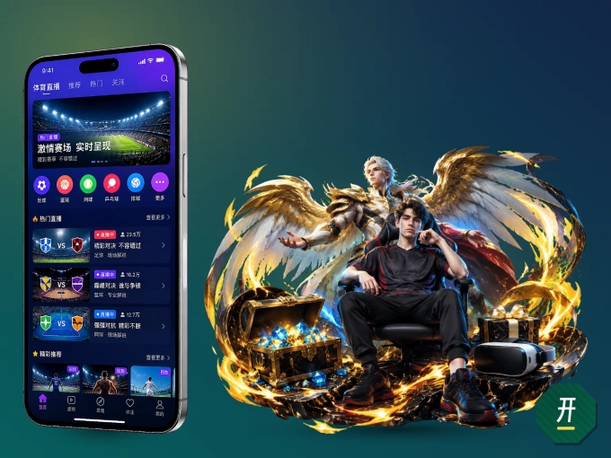 开云 APP，随时随地掌握比分