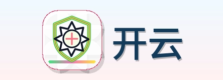 开云 Logo